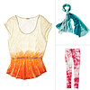 Dip-Dye With Target