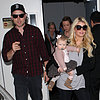 Celebrities Who Had Kids Out of Wedlock