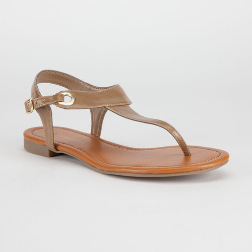 CITY CLASSIFIED Vic Womens Sandals