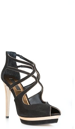 Diah Sandal