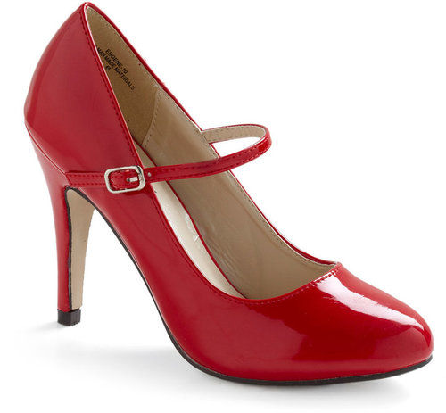 Patent Office Heel in Ruby