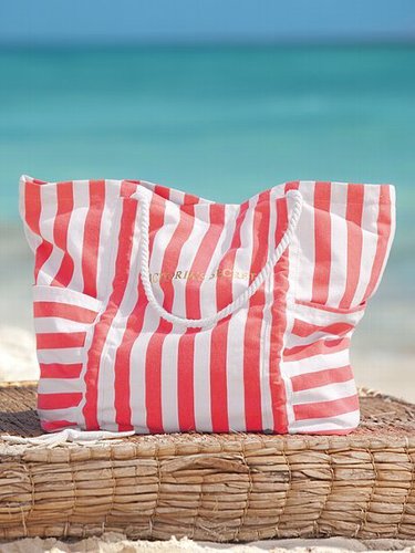 Swim Tote
