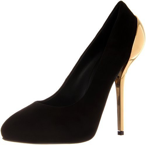 Giuseppe Zanotti Women's I26117 Pump