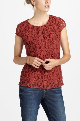 Anthropologie - Aug. 2012