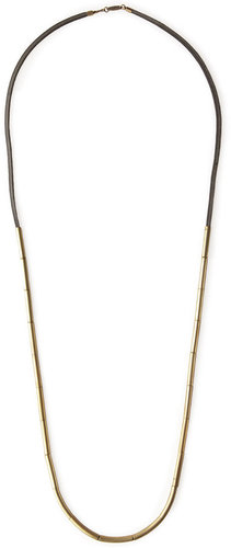 Isabel Marant / The Beautiful Ones Long Necklace