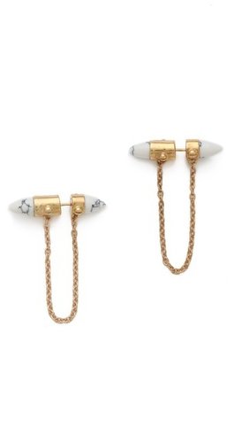 A.l.c. Lowe Studs