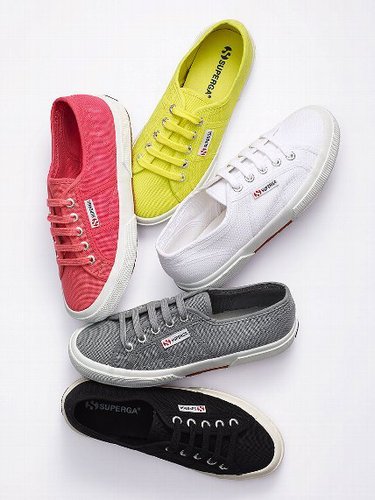 Superga® COTU Classic Sneaker