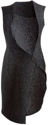 Jean-Pierre Braganza Hersey dress