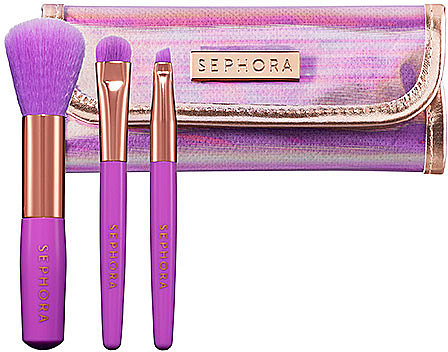 SEPHORA COLLECTION Mini Skinny Brush Wrap