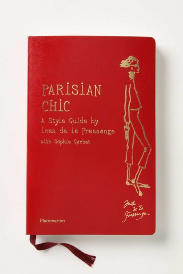 Parisian Chic Parisian Chic