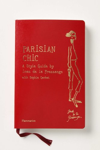 Parisian Chic Parisian Chic