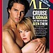 Tom Cruise and Nicole Kidman