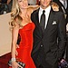 Tom Brady and Gisele Bundchen