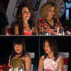 My Kitchen Rules 2013: Ashlee and Sophia vs. Angela & Melina