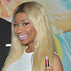 Nicki Minaj MAC Viva Glam Nicki 2 Lipstick