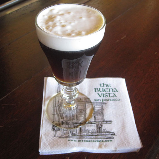 Irish Coffee Irish Coffee