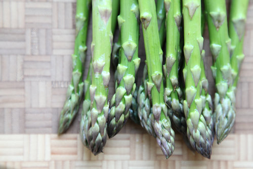 Asparagus Asparagus