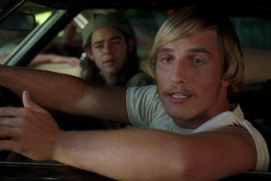 Dazed and Confused (1993)