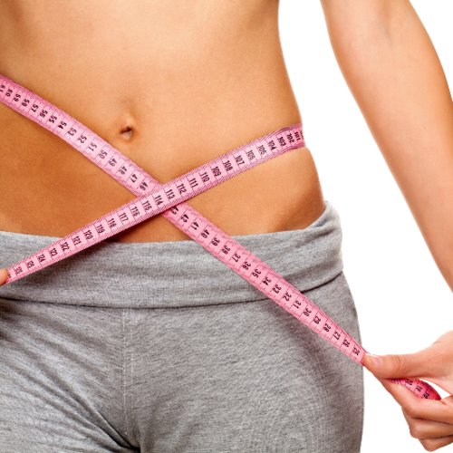 The Secret to Flat Abs