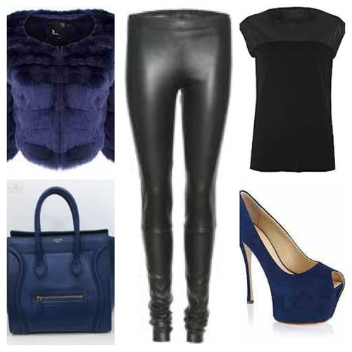 Leather Attack