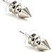 Courtney Lee Silver Bullet Studs