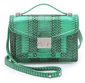 Loeffler randall The Mini Rider Bag