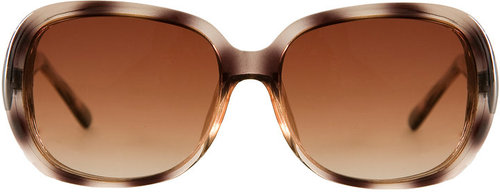 Bi-Coloured Tortoise Zyl Sunglasses