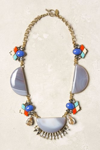 Viracocha Necklace