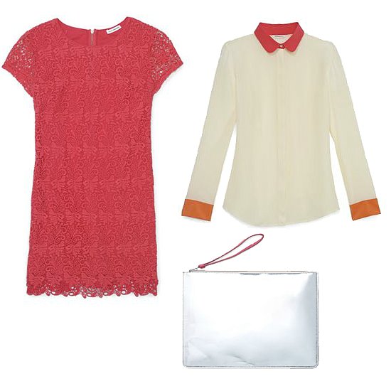 Take 20% Off at Club Monaco! Take 20% Off at Club Monaco!