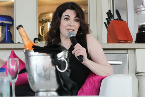 Nigella Lawson Nigella Lawson