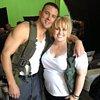 Celebrity Twitter Pictures Roundup | Feb. 28, 2013