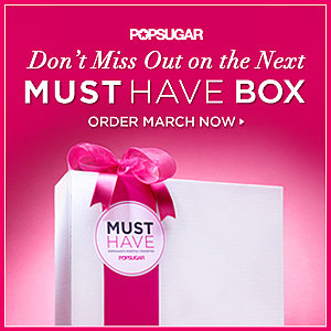 POPSUGAR Must Have Box Subscription