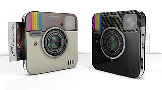 Instagram Printer