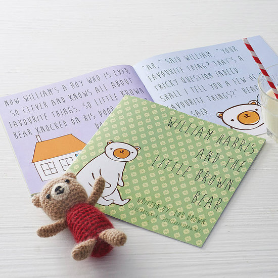 Lou Brown Designs Storybook Lou Brown Designs Storybook