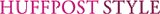 HuffPost Style for Shopping