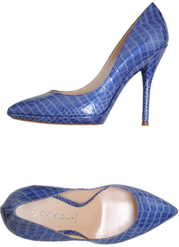 CASADEI Platform pumps
