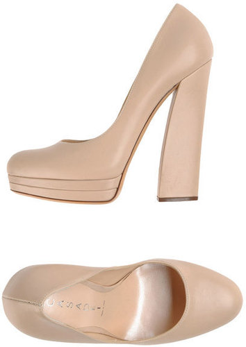 CASADEI Platform pumps