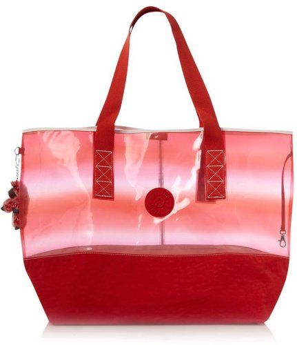 Kipling Beach bag