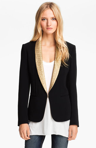 rag & bone Tuxedo Jacket