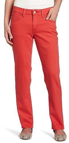 Levi's Women's Petite Mid Rise Skinny Jean