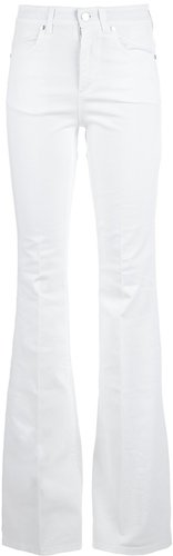 Stella Mccartney flared jean