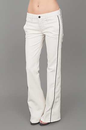 Mother Piped Jean