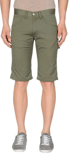CARHARTT Bermuda