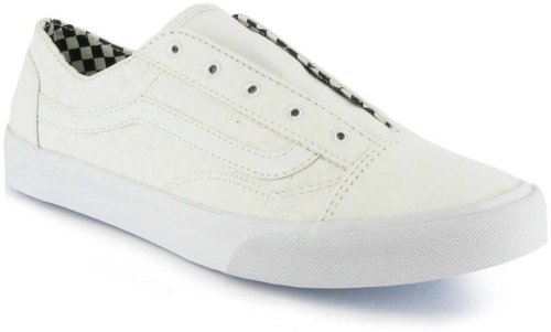 Vans Old Skool Lo Pro , true white