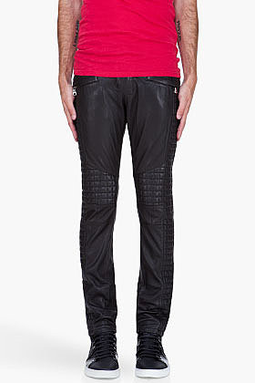 leather pants