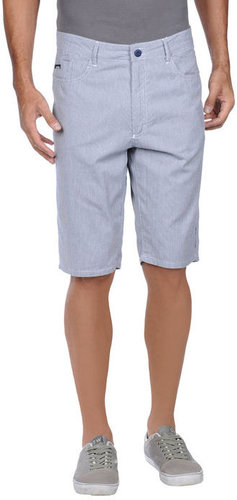ETNIES Bermuda