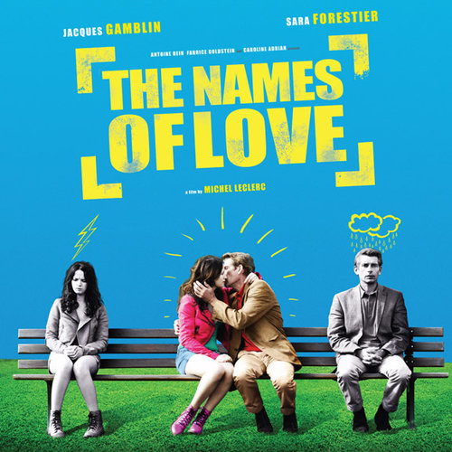 French Romance Movies on Netflix Streaming