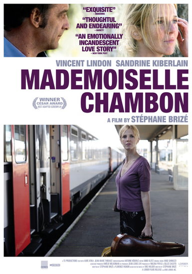 Mademoiselle Chambon Mademoiselle Chambon