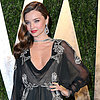 The best 2013 Oscars After Party Outfits Gallery