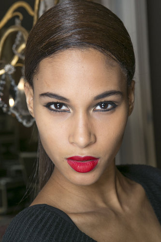 The Makeup at Tsumori Chisato, Paris The Makeup at Tsumori Chisato, Paris